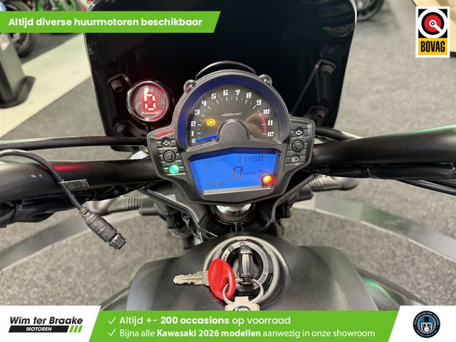 kawasaki - vulcan-s