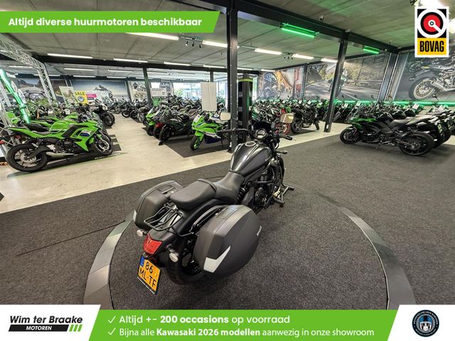 kawasaki - vulcan-s