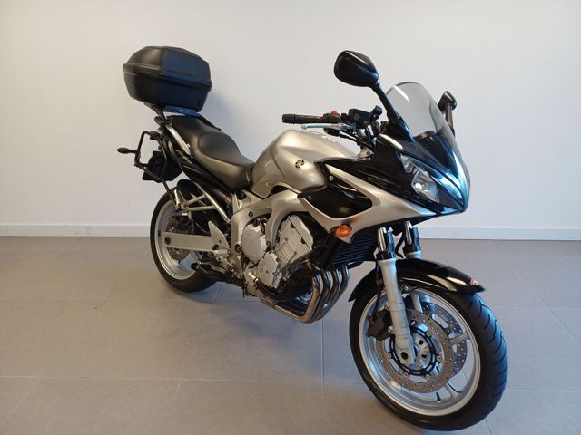 yamaha - fz-6-s-fazer