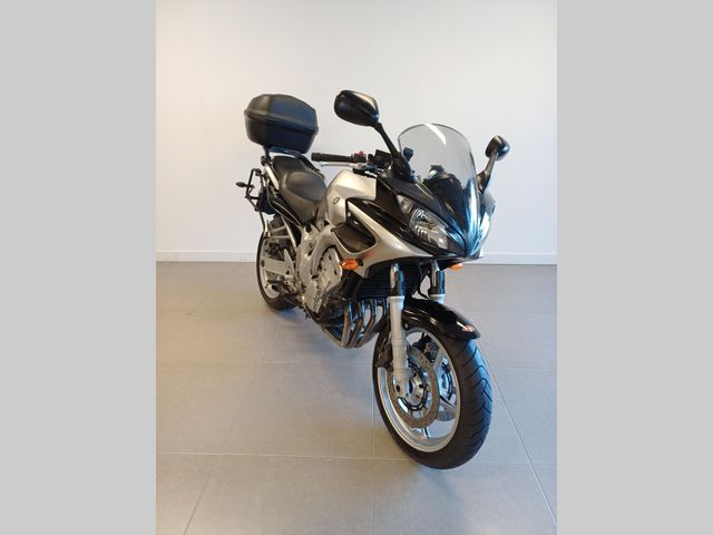 yamaha - fz-6-s-fazer