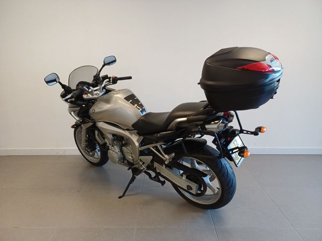 yamaha - fz-6-s-fazer