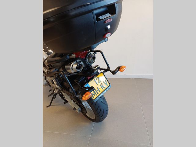 yamaha - fz-6-s-fazer