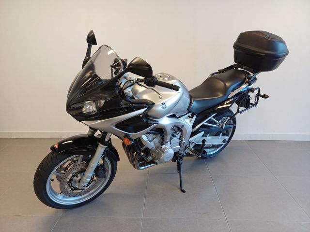 yamaha - fz-6-s-fazer