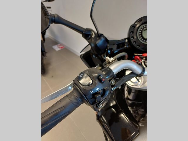 yamaha - fz-6-s-fazer