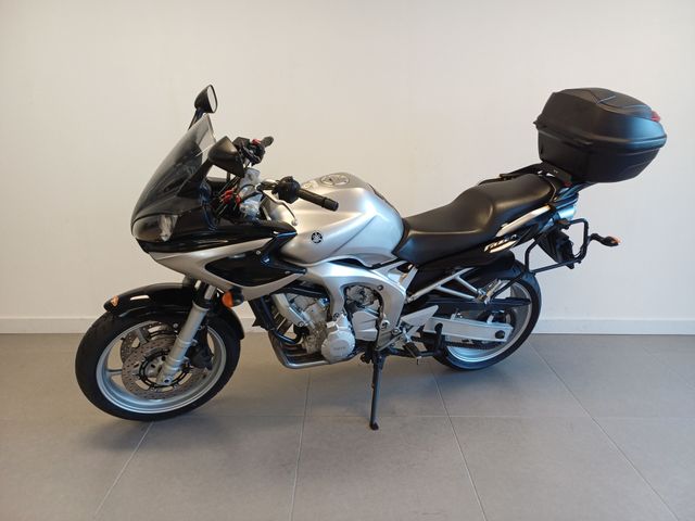 yamaha - fz-6-s-fazer