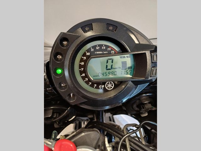 yamaha - fz-6-s-fazer