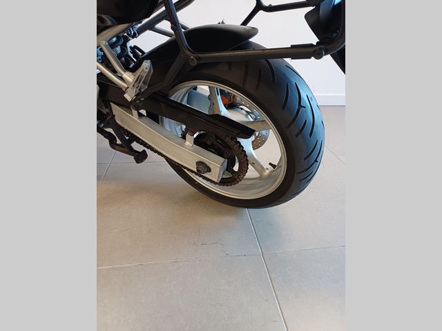 yamaha - fz-6-s-fazer