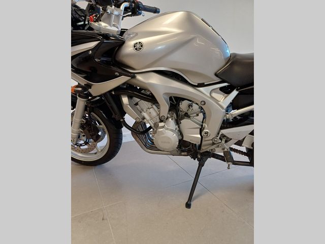 yamaha - fz-6-s-fazer