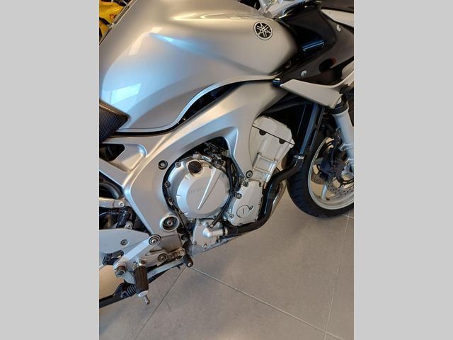 yamaha - fz-6-s-fazer