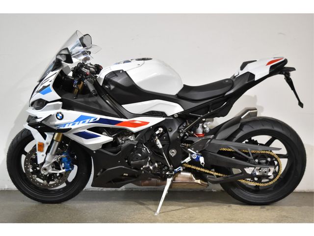 bmw - s-1000-rr