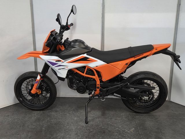 ktm - 390-smc-r