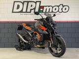 KTM 990 DUKE