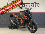 KTM 990 DUKE