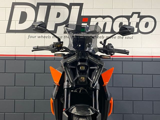 ktm - 990-duke