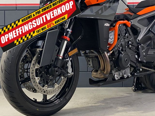 ktm - 990-duke