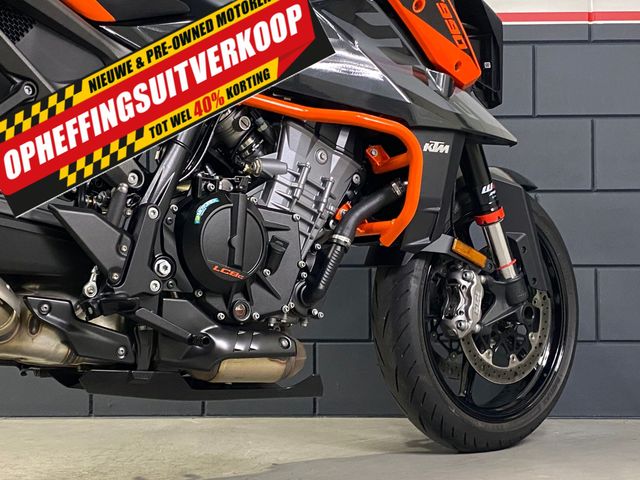 ktm - 990-duke