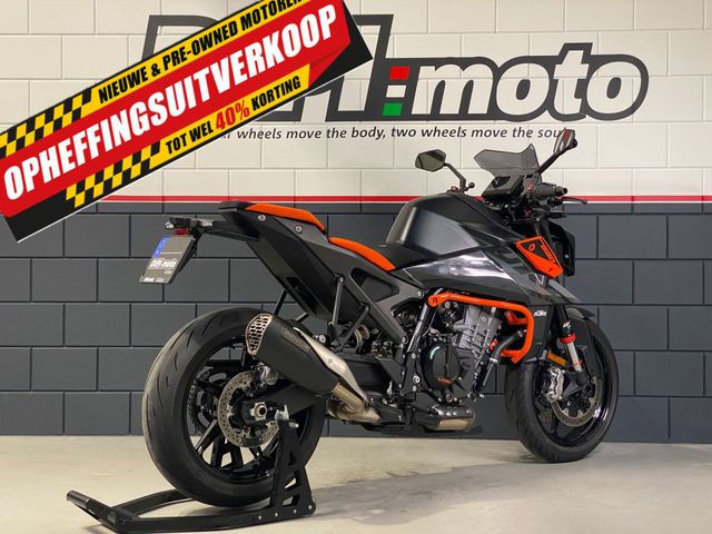ktm - 990-duke