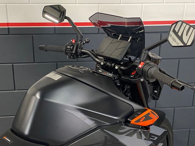 ktm - 990-duke