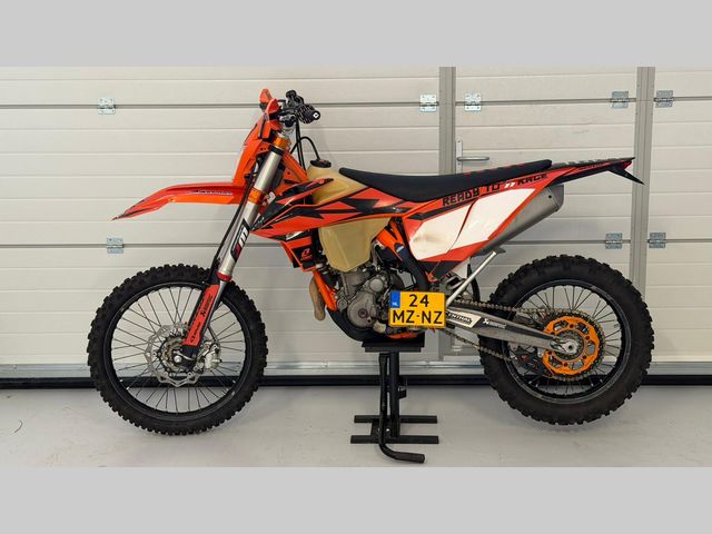 ktm - 350-exc-f-six-days