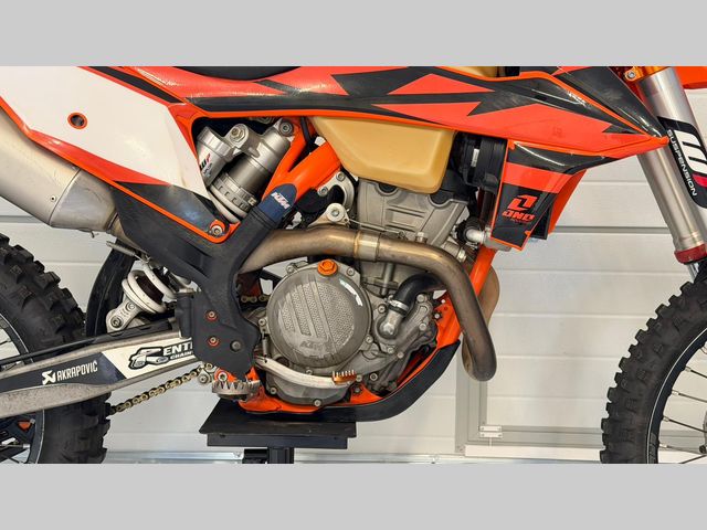 ktm - 350-exc-f-six-days