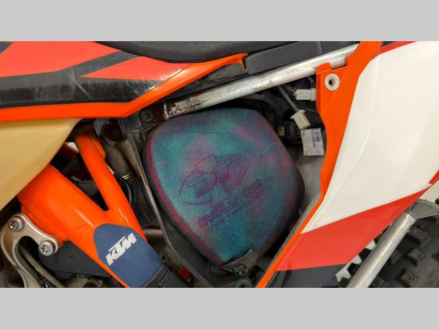 ktm - 350-exc-f-six-days