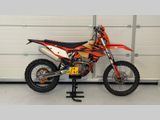 KTM 350 EXC F SIX DAYS