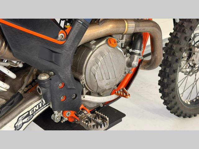 ktm - 350-exc-f-six-days