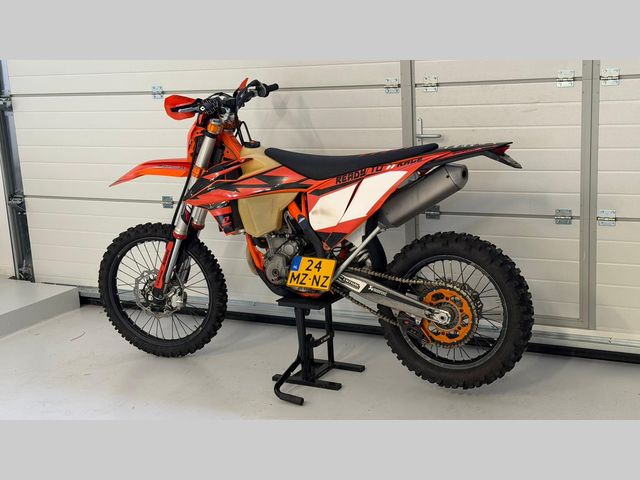 ktm - 350-exc-f-six-days