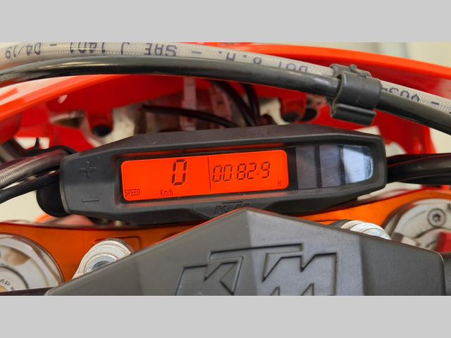 ktm - 350-exc-f-six-days