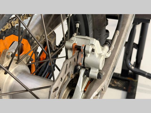 ktm - 350-exc-f-six-days