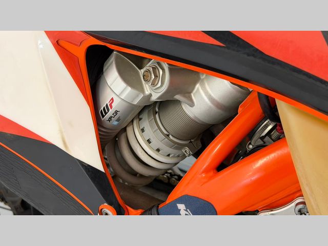 ktm - 350-exc-f-six-days