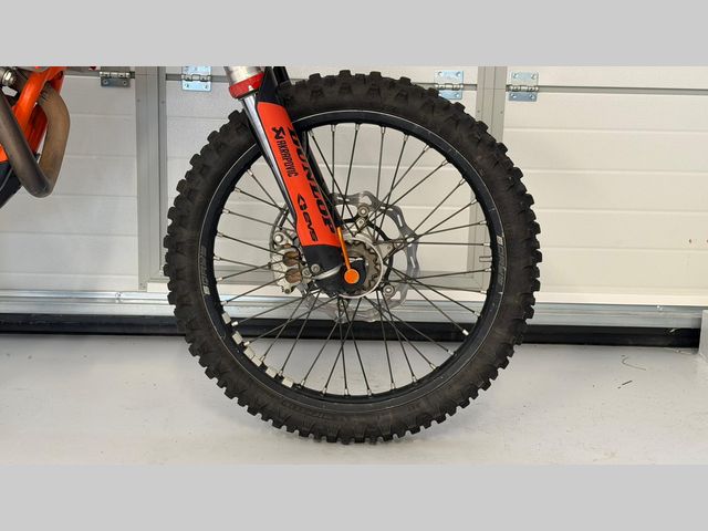 ktm - 350-exc-f-six-days