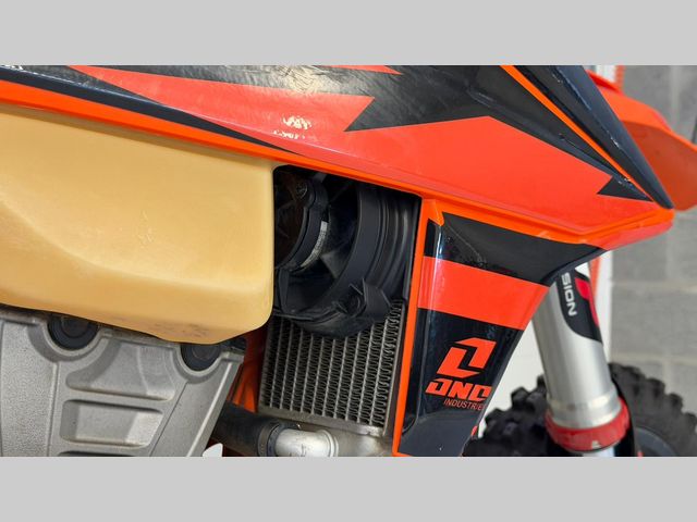 ktm - 350-exc-f-six-days