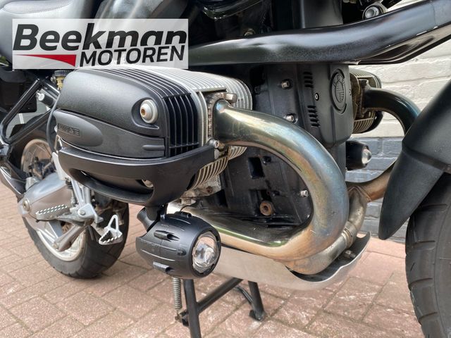 bmw - r-1150-gs