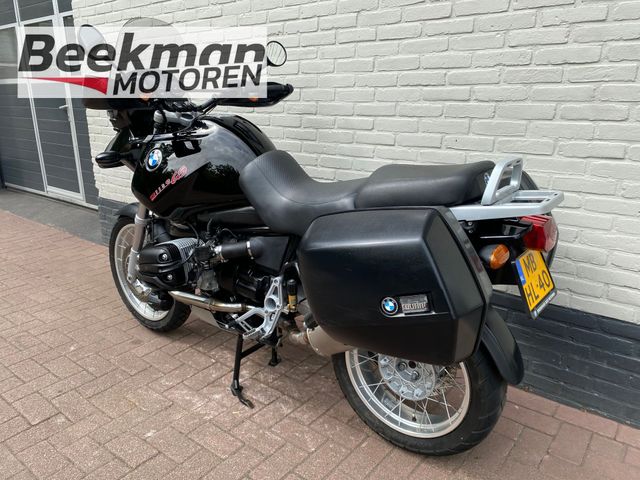 bmw - r-1150-gs