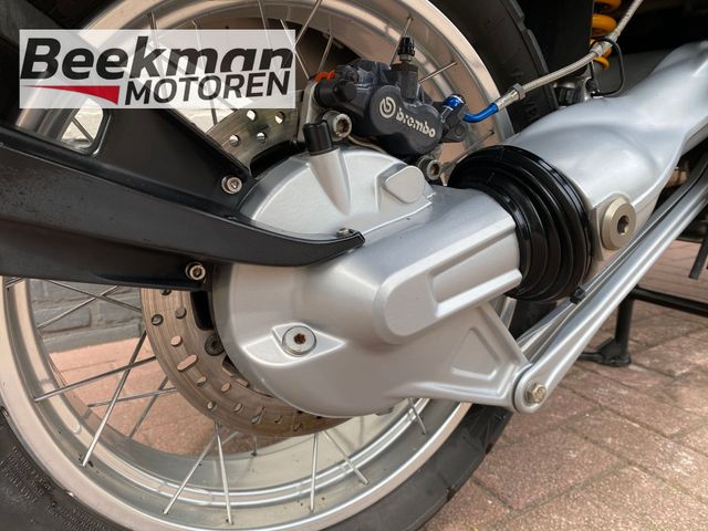 bmw - r-1150-gs