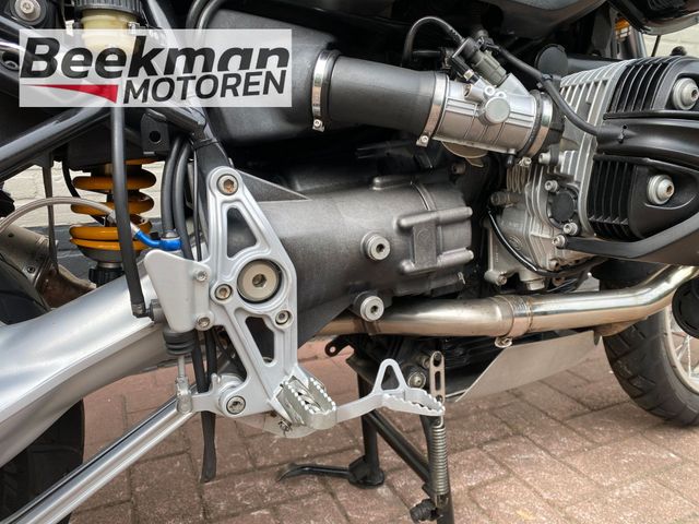 bmw - r-1150-gs
