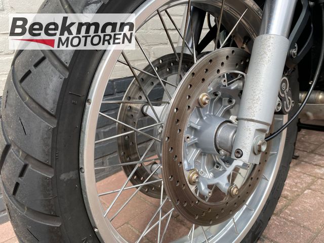 bmw - r-1150-gs