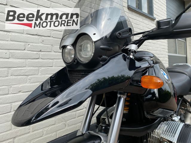 bmw - r-1150-gs