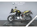 BMW F 750 GS