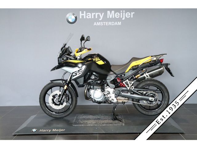 bmw - f-750-gs