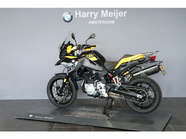 bmw - f-750-gs