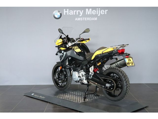 bmw - f-750-gs