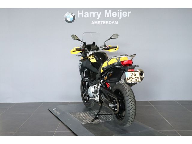 bmw - f-750-gs