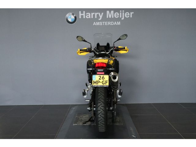 bmw - f-750-gs