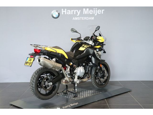 bmw - f-750-gs