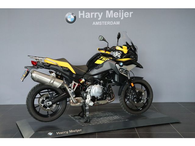 bmw - f-750-gs