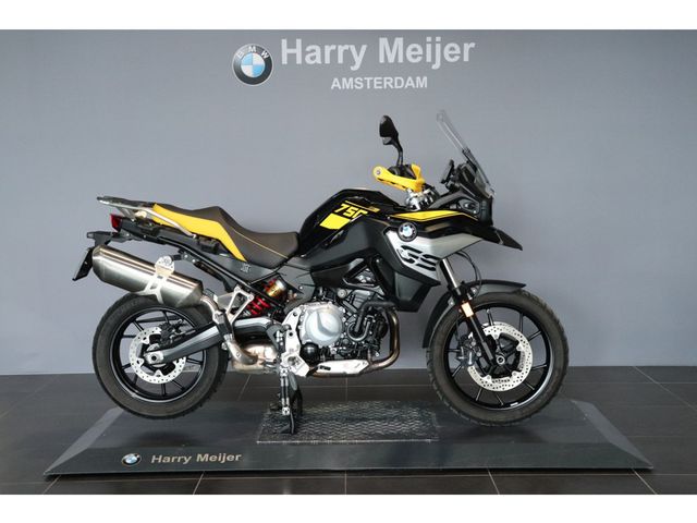 bmw - f-750-gs