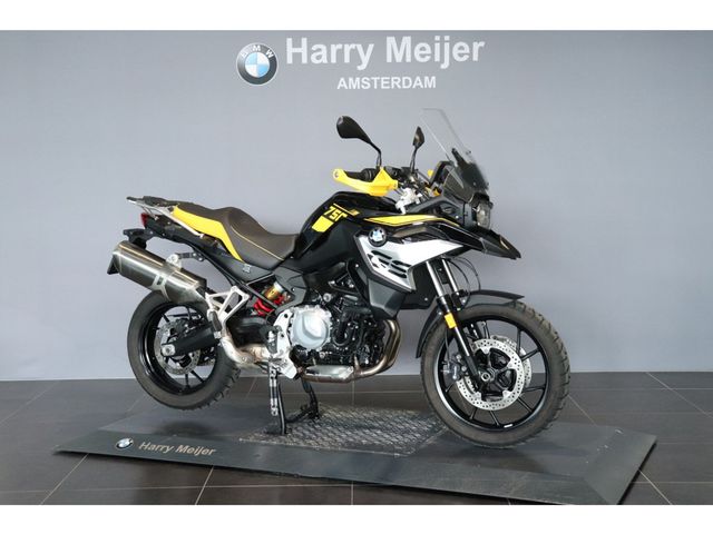 bmw - f-750-gs