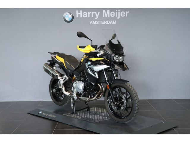 bmw - f-750-gs
